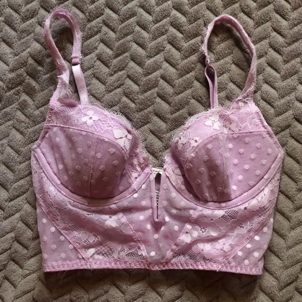 Victoria secret top